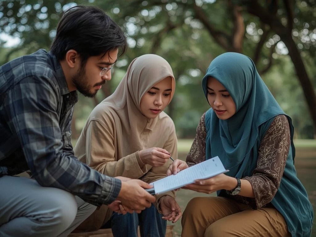 Perbandingan Langkah Praktis Mengelola Rumah, Kesehatan, dan Rencana Perjalanan post thumbnail image